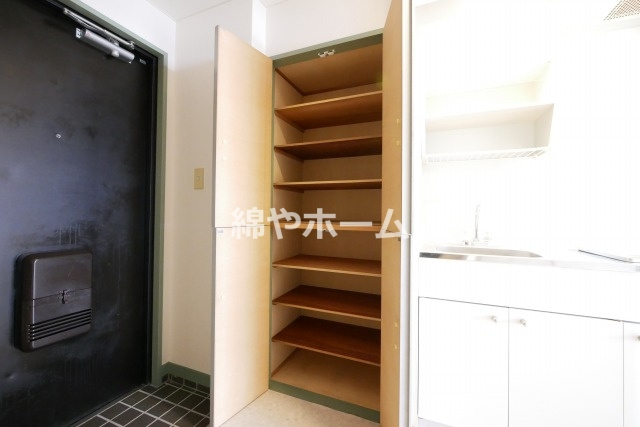 ゴックス南森町のその他