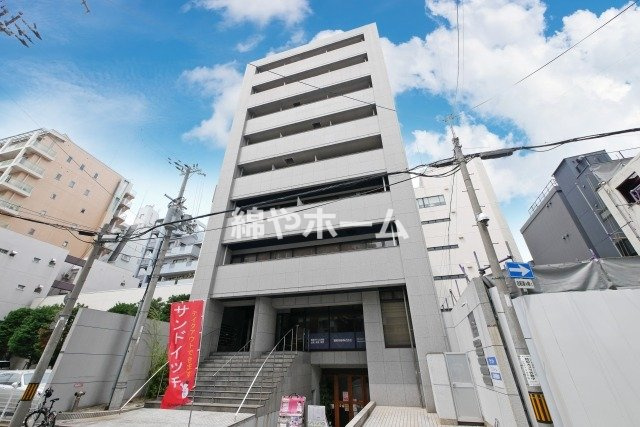 ゴックス南森町