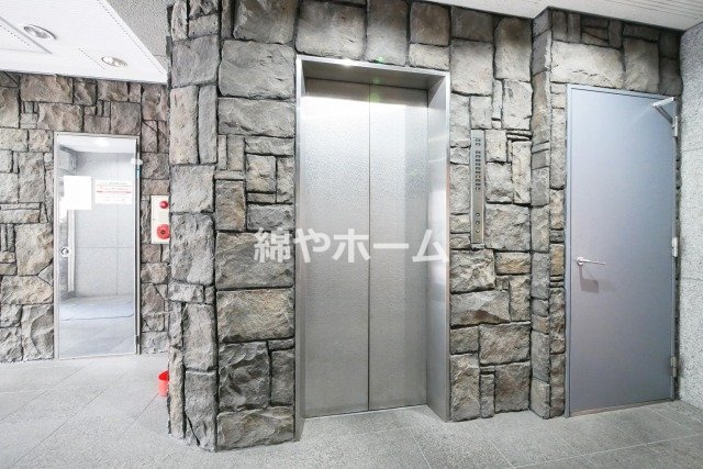 ゴックス南森町のその他共用部分
