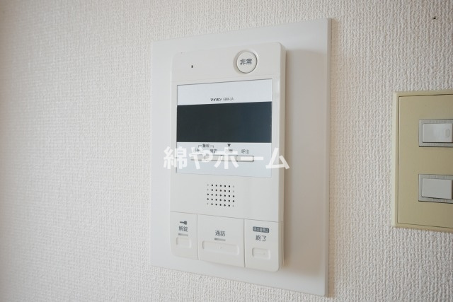 ゴックス南森町のセキュリティ