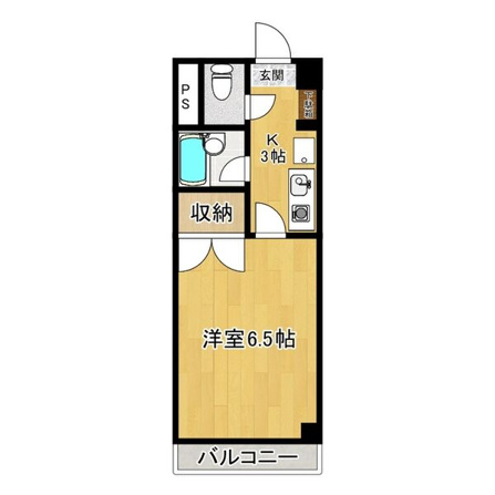 グレイスハイツ長町