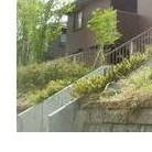 川崎市多摩区寺尾台１丁目のアパートのその他共用部分