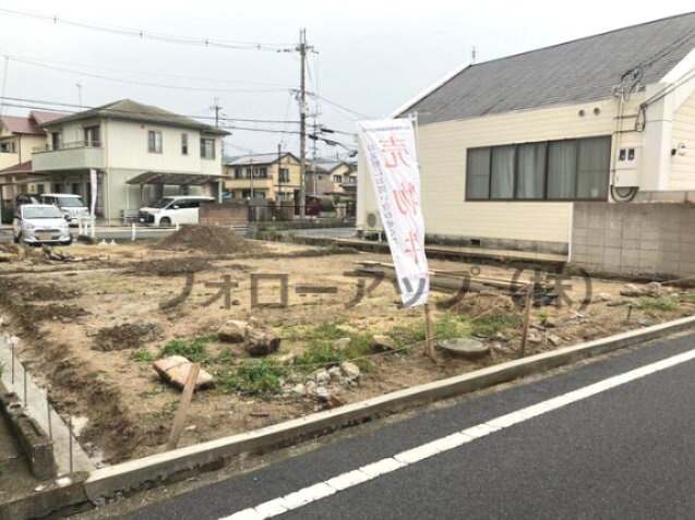 リーブルガーデン大和郡山市小泉町24期