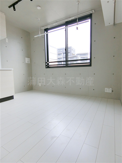 COCOFLAT HEIWAJIMA(ココフラット平和島