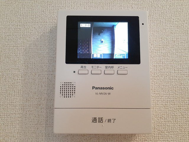 マーベラス　Ｂのセキュリティ