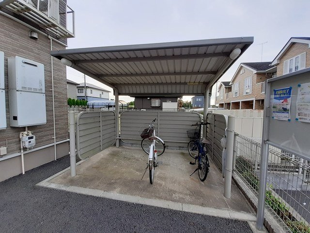 マーベラス　Ｂのその他共用部分