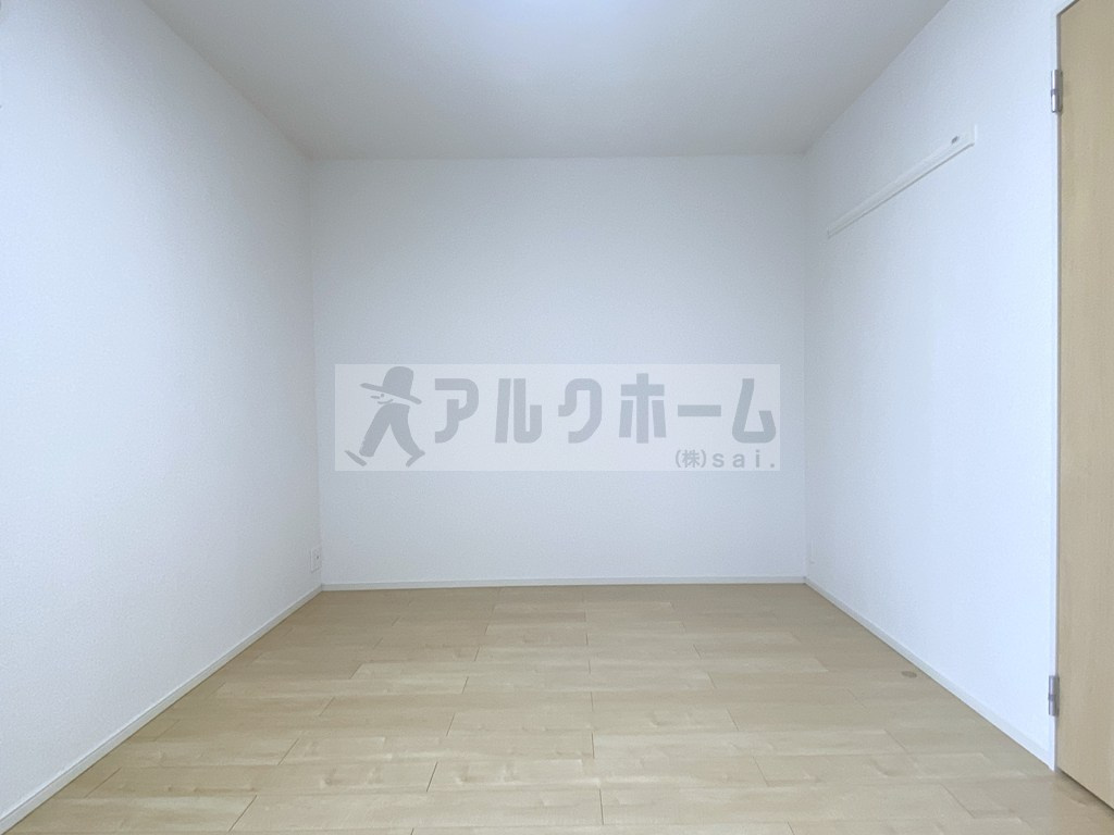 コージーレジデンスの洋室
