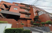 マンション小石川