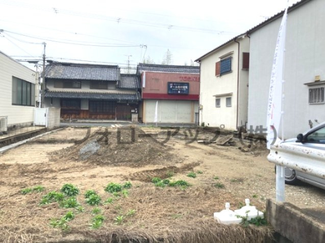リーブルガーデン大和郡山市小泉町24期