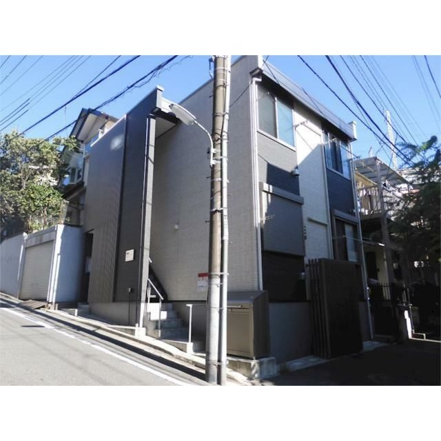 イクシオキャメリア西大井