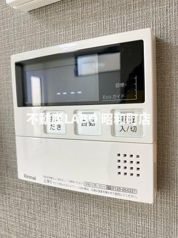 ステディ帝塚山のその他