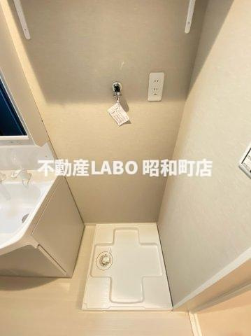 ステディ帝塚山のその他