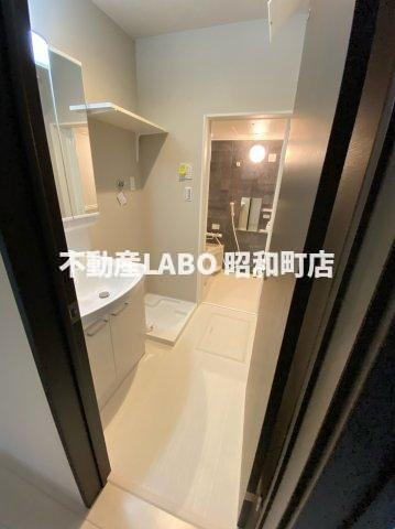 ステディ帝塚山のその他