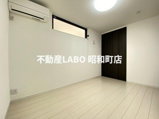 ステディ帝塚山のその他
