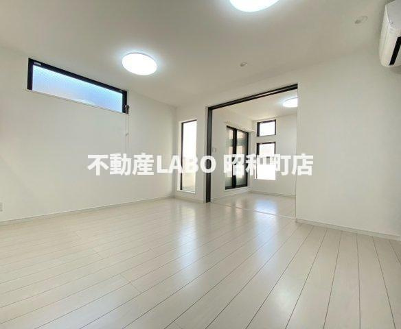 ステディ帝塚山のその他