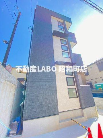 ステディ帝塚山のその他