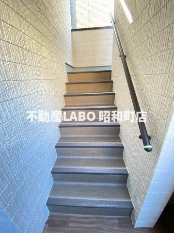 ステディ帝塚山のその他