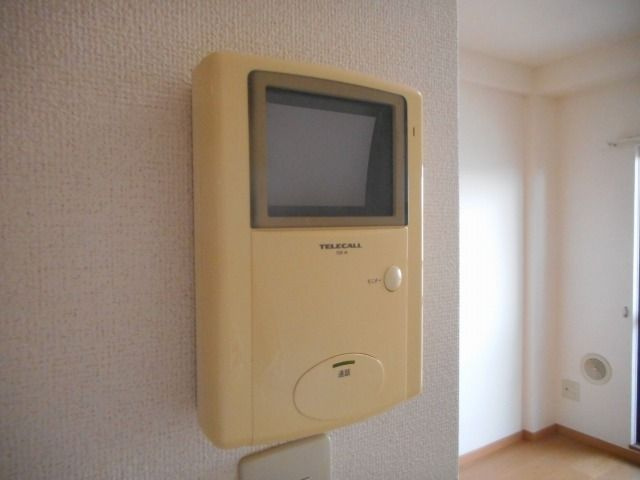ローズスクエアのセキュリティ