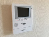 【セキュリティ】 | アルバ・サーノ | ※同物件社写真