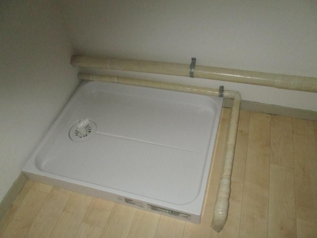 サトオカマンションの設備