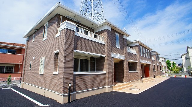 クレシアＣ