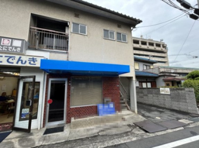 【その他】 | 岡1丁目路面テナント
