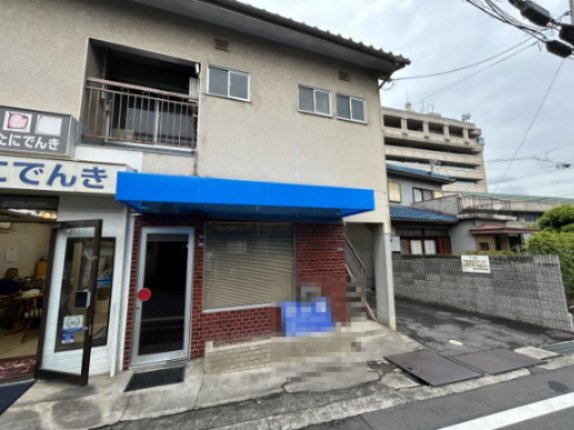 【その他】 | 岡1丁目路面テナント