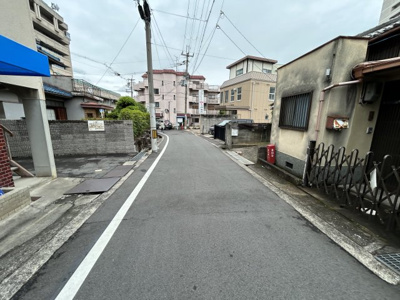  | 岡1丁目路面テナント