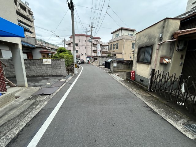  | 岡1丁目路面テナント