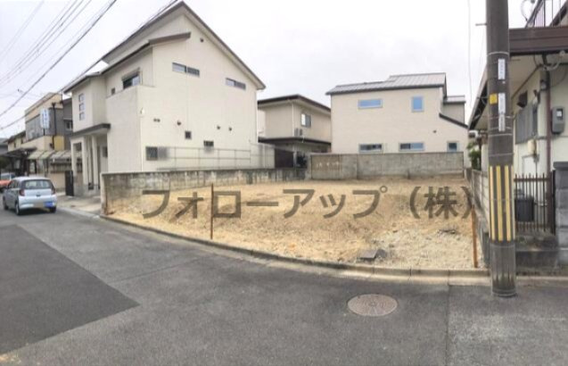 リーブルガーデン宇治市伊勢田町名木1丁目