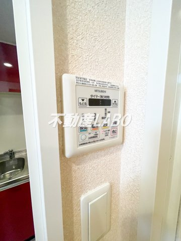 Luxeドーム前Ⅰのその他