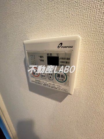 Luxeドーム前Ⅰのその他