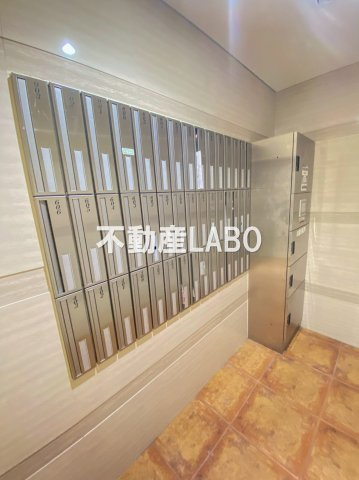 Luxeドーム前Ⅰのその他