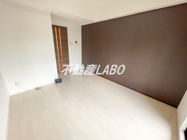 Luxeドーム前Ⅰの寝室