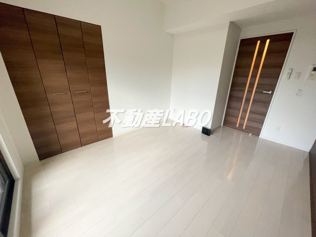 Luxeドーム前Ⅰの内装