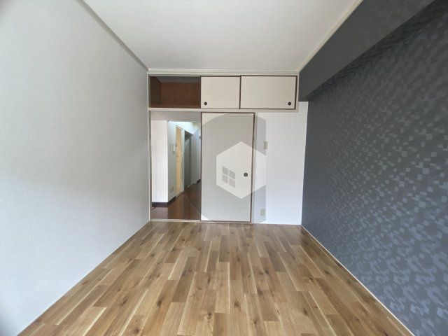 シャンポール東大阪の子供部屋