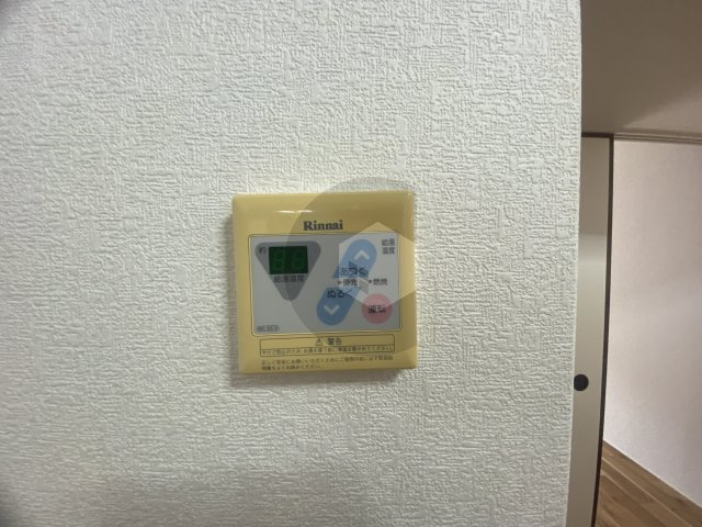 シャンポール東大阪の設備