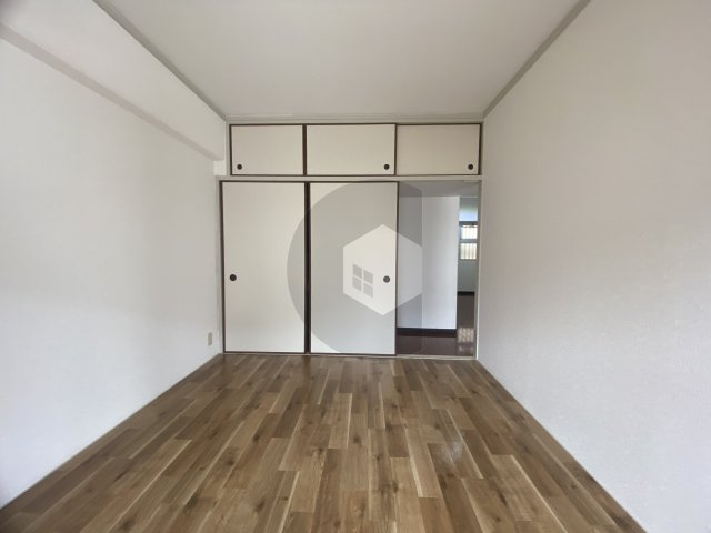 シャンポール東大阪の内装