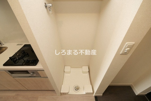 プレサンスDOMECITYコレーレのその他