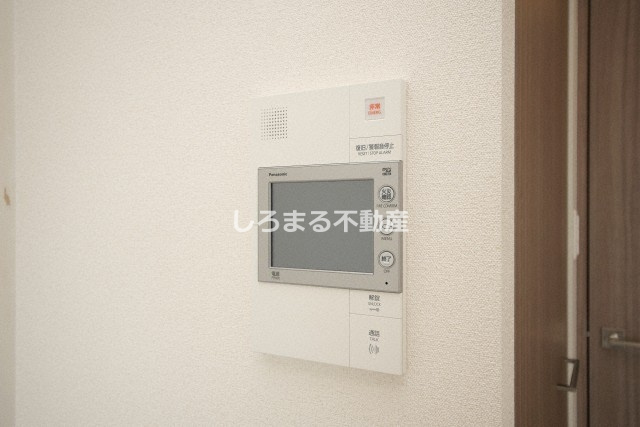 プレサンスDOMECITYコレーレの設備