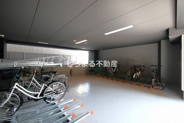 プレサンスDOMECITYコレーレのその他共用部分