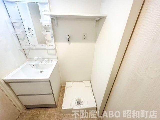ハーモニーテラス桑津Ⅱのその他