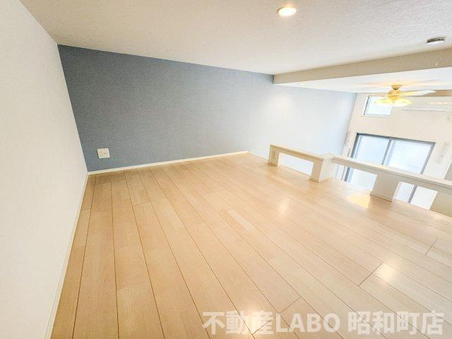 ハーモニーテラス桑津Ⅱのその他