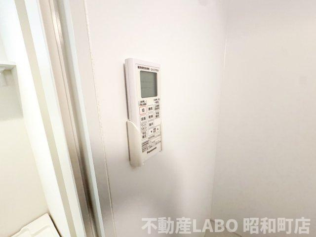 ハーモニーテラス桑津Ⅱのその他