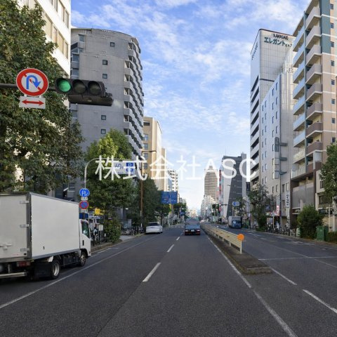 ＦＭ　Ｔｅｎｒｏｋｕ　Ｅｘｉｔ１３　ＢＬＤＧの周辺