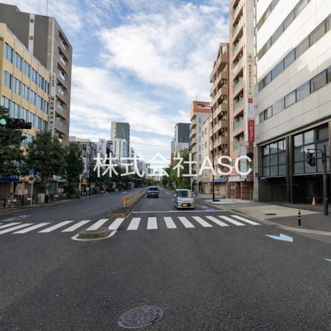 ＦＭ　Ｔｅｎｒｏｋｕ　Ｅｘｉｔ１３　ＢＬＤＧの周辺