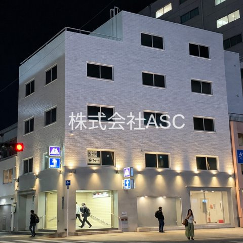 ＦＭ　Ｔｅｎｒｏｋｕ　Ｅｘｉｔ１３　ＢＬＤＧ