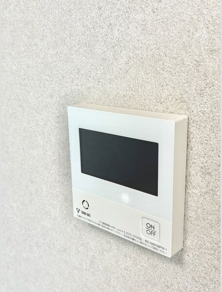プレサンスロジェ名駅南のセキュリティ