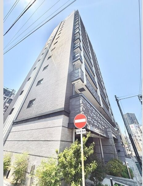 プレサンスロジェ名駅南