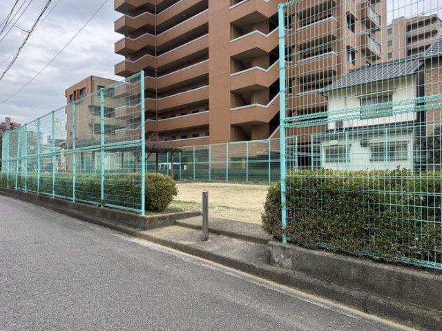【周辺】ヴェルデ・ビュー大手町
